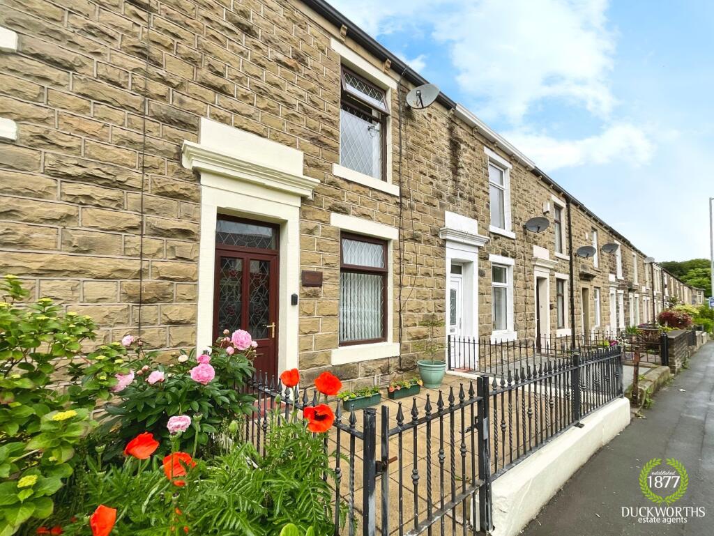 Main image of property: Whalley Road, Clayton Le Moors, BB5