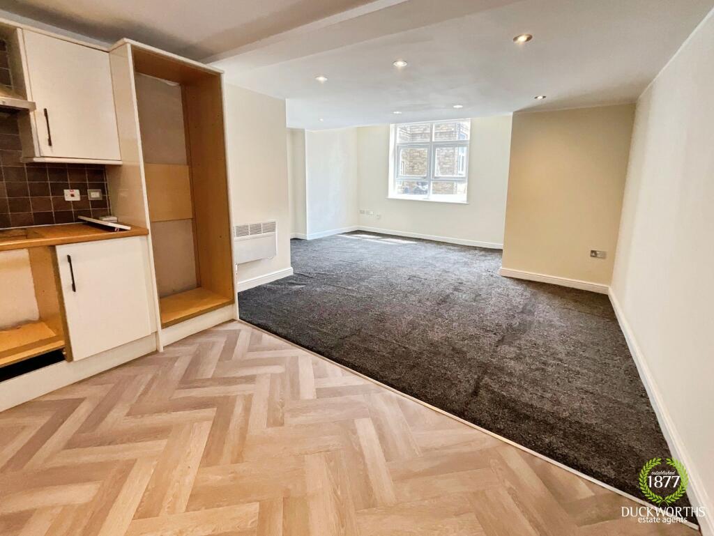 Main image of property: Eagle Street, Accrington, BB5
