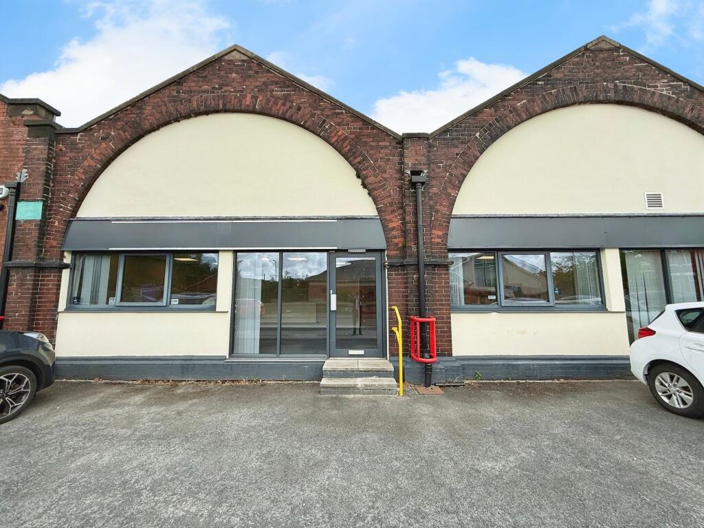Main image of property: Lytham Road, Fulwood, PR2