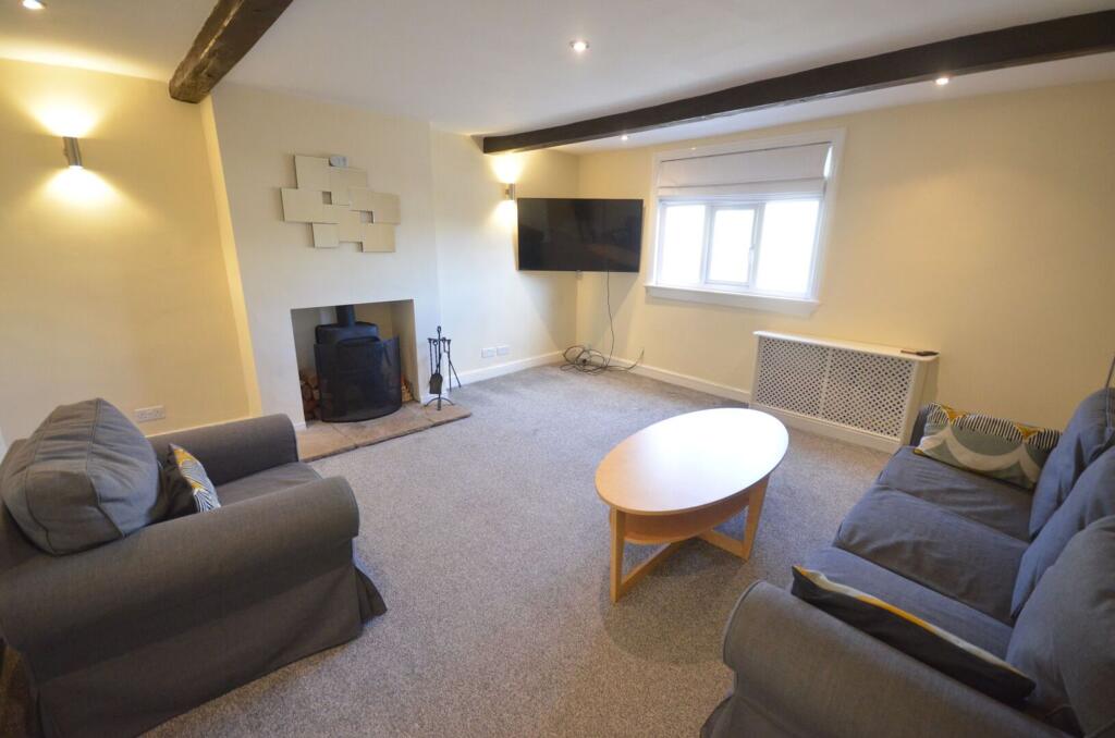 Main image of property: King Street, Whalley, BB7