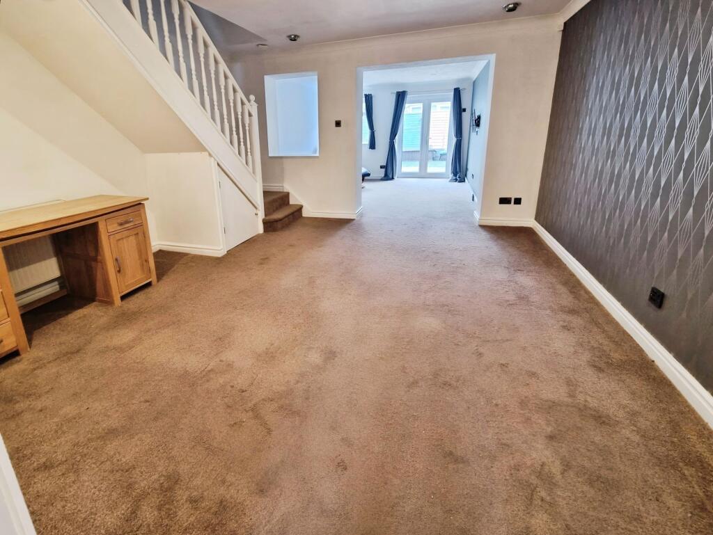 Main image of property: Silverdale Close, Clayton Le Moors, BB5