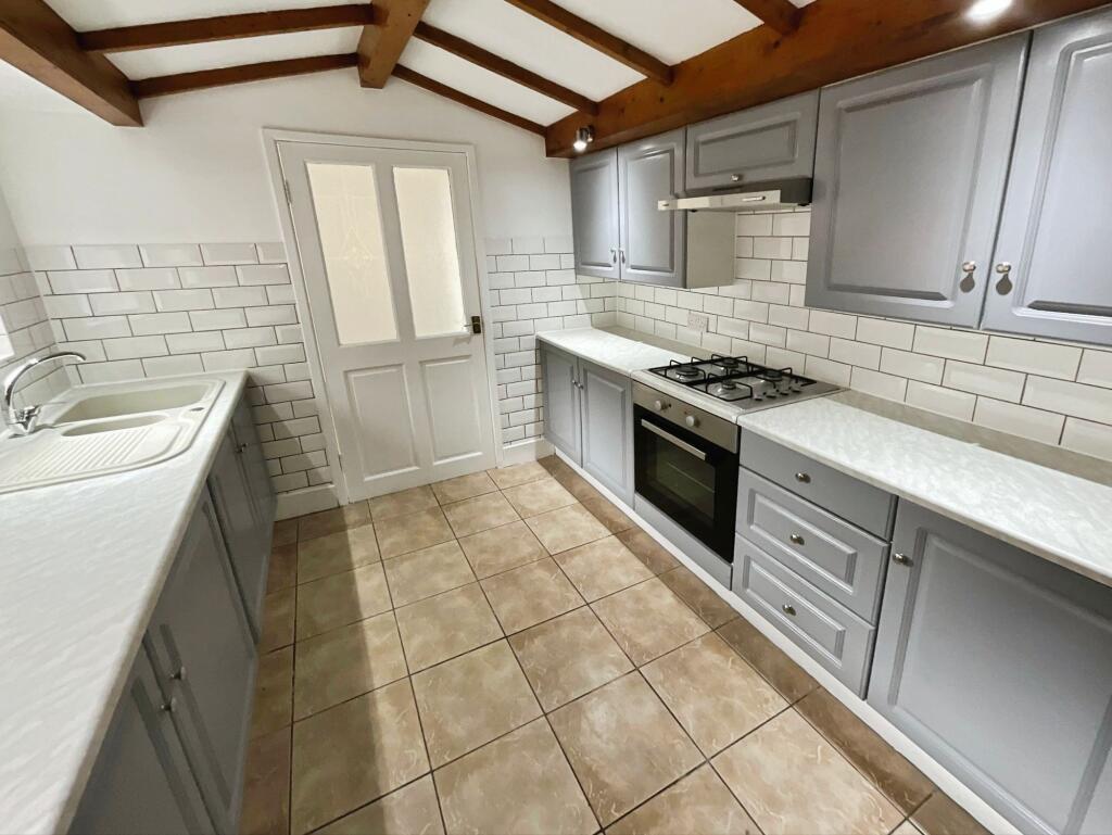 Main image of property: Hornby Street, Oswaldtwistle, BB5