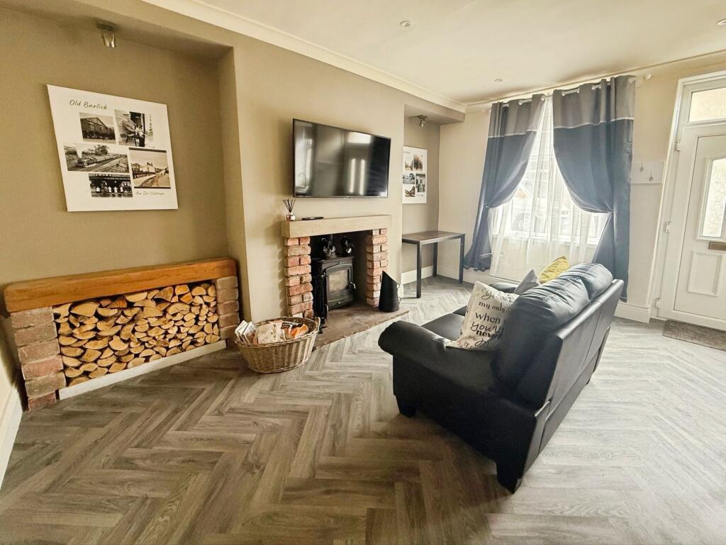 Main image of property: Alice Street, Barnoldswick, BB18