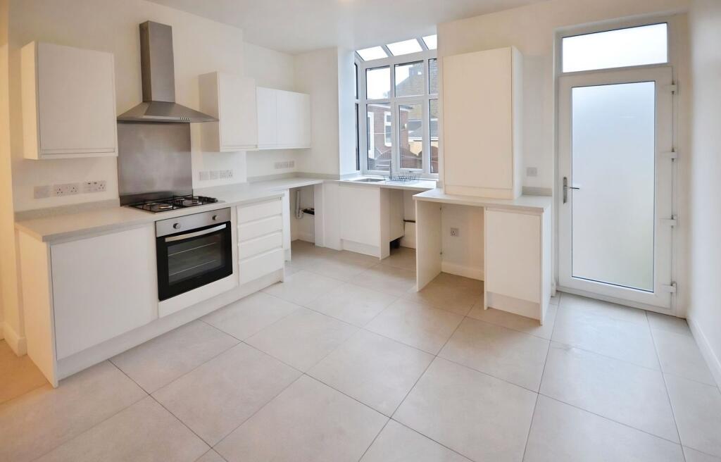 Main image of property: Percy Street, Oswaldtwistle, BB5