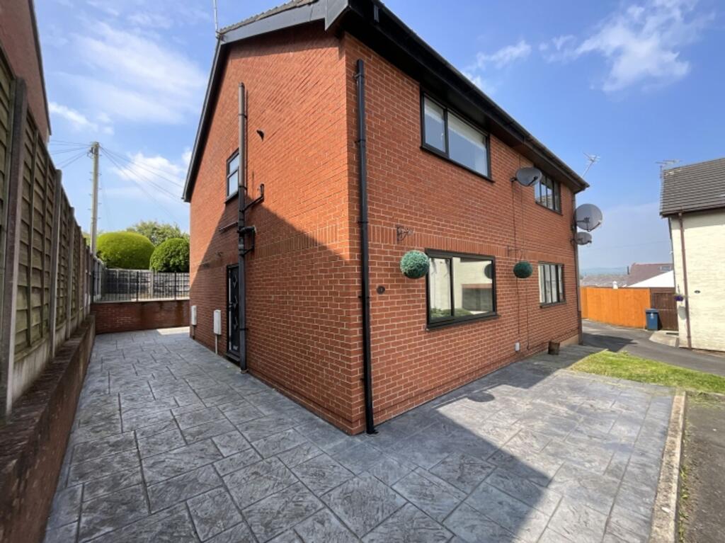 Main image of property: Albemarle Court, Clitheroe, BB7