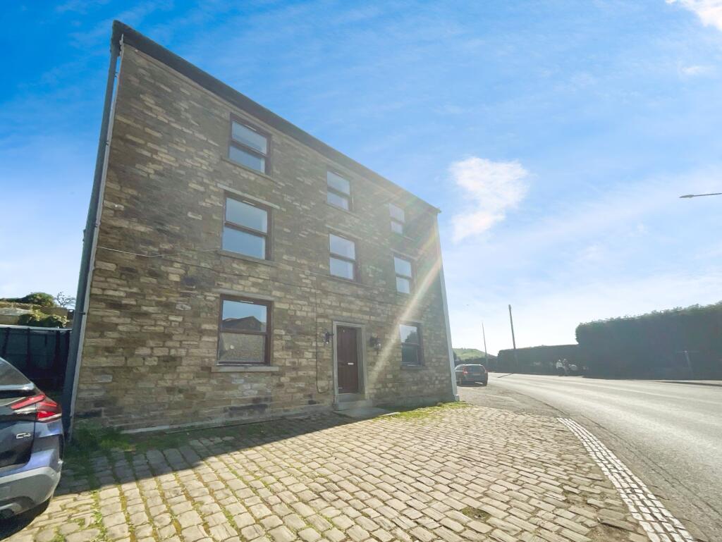 Main image of property: Higher Gate, Accrington, BB5