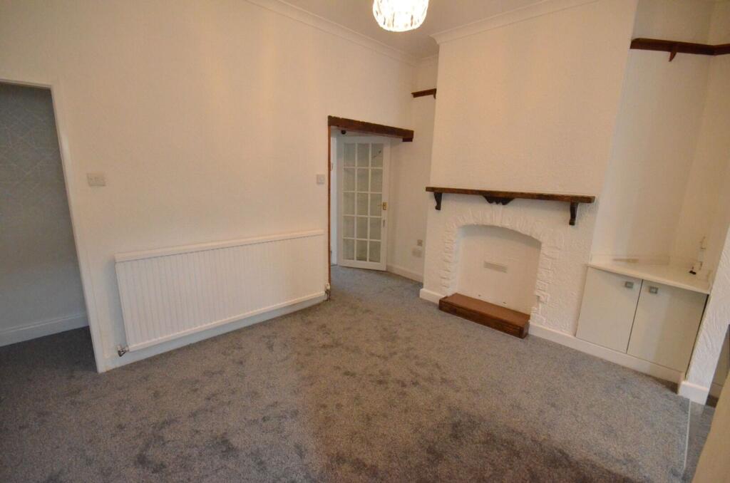 Main image of property: Fielding Street, Rishton, BB1