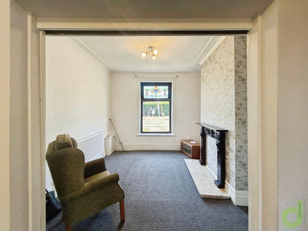 Main image of property: Blackburn Road, Darwen, BB3