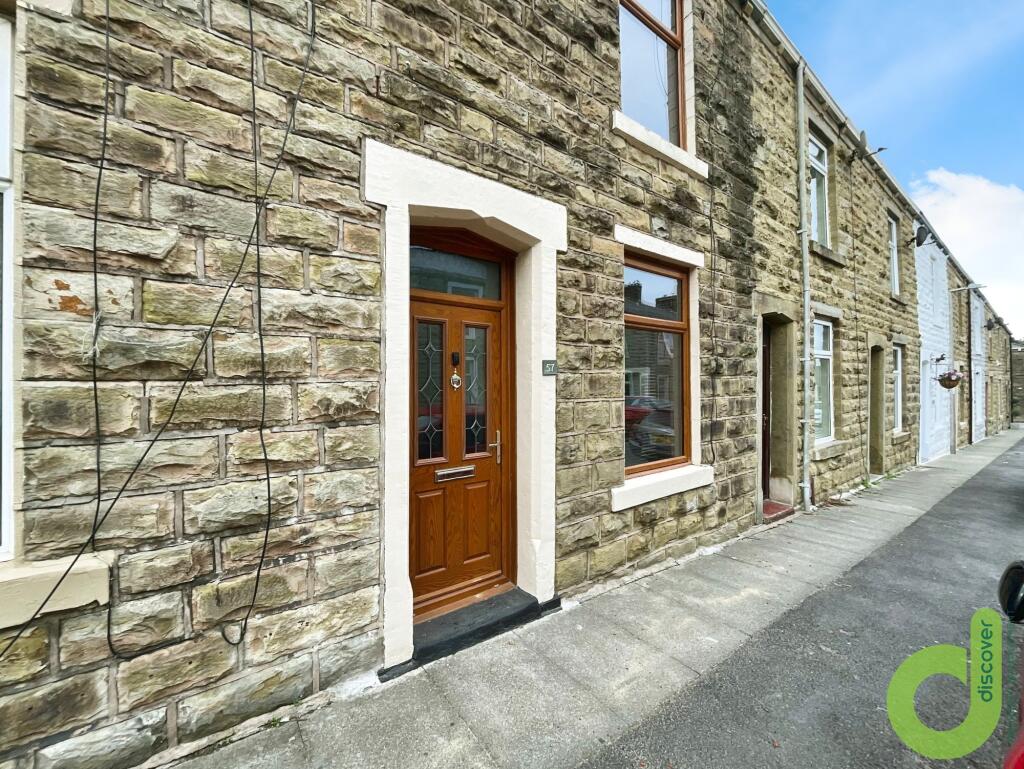 Main image of property: Talbot Street, Rishton, BB1