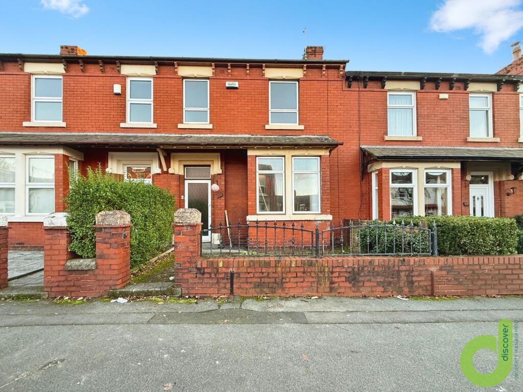 Main image of property: Queens Road, Fulwood, PR2