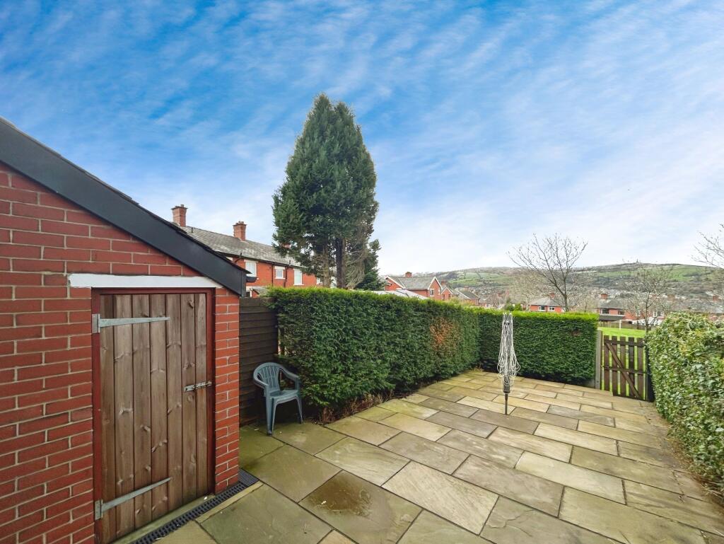 Main image of property: Avallon Way, Darwen, BB3