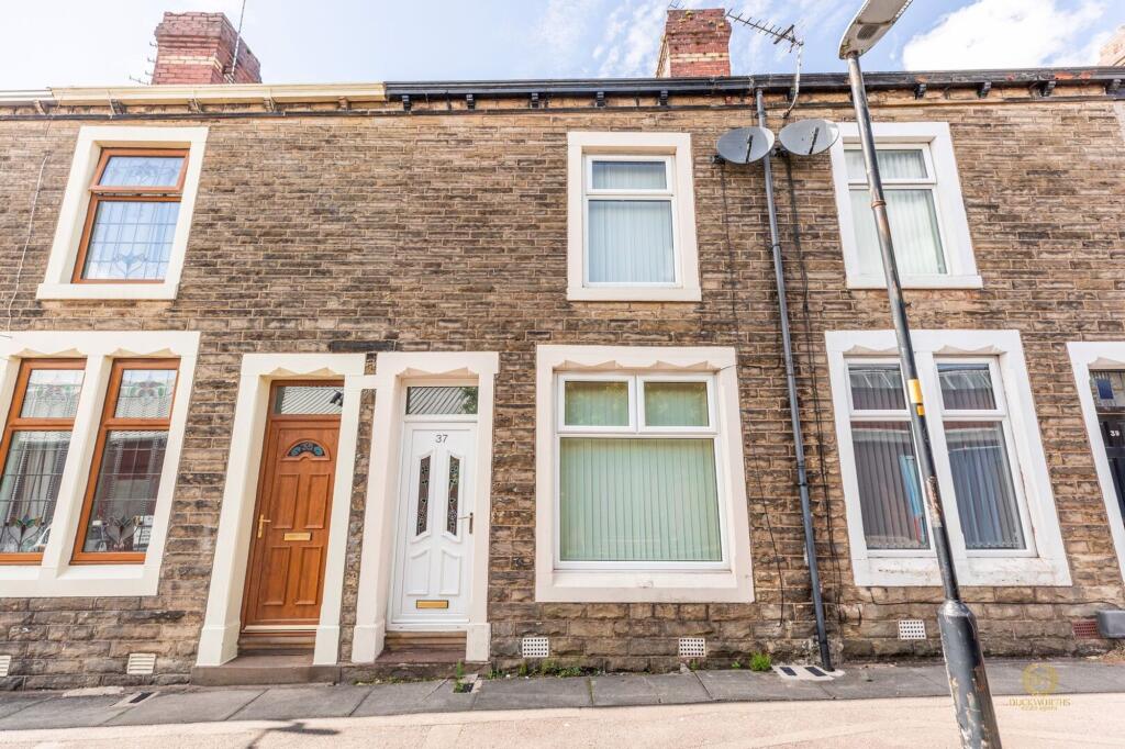 Main image of property: William Street, Accrington, BB5