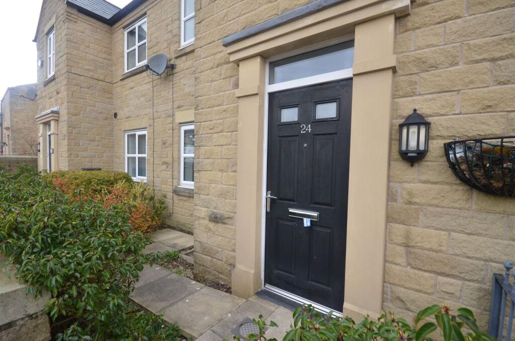 Main image of property: Stanhill Road, Oswaldtwistle, BB5