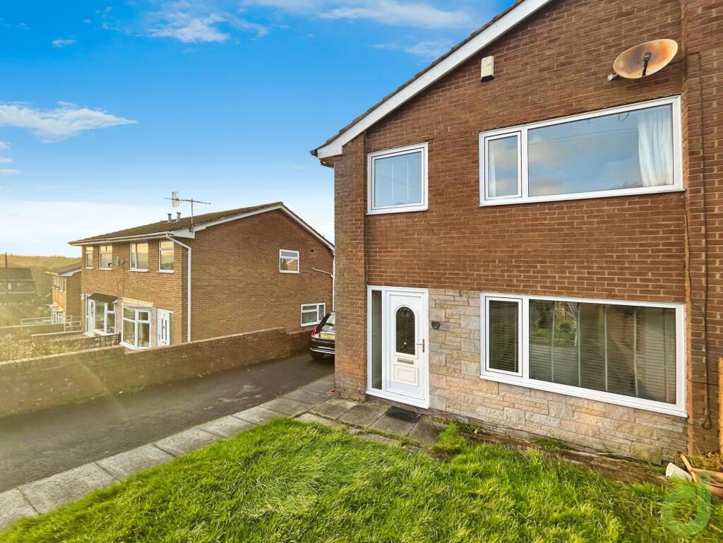 Main image of property: Lower Mead Drive, Burnley, BB12