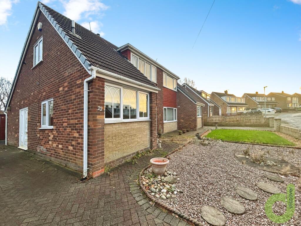 Main image of property: Garswood Close, Burnley, BB12