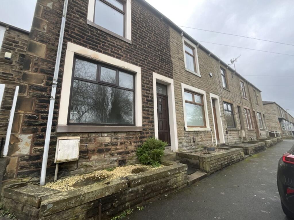 Main image of property: Hordley Street, Burnley, BB12