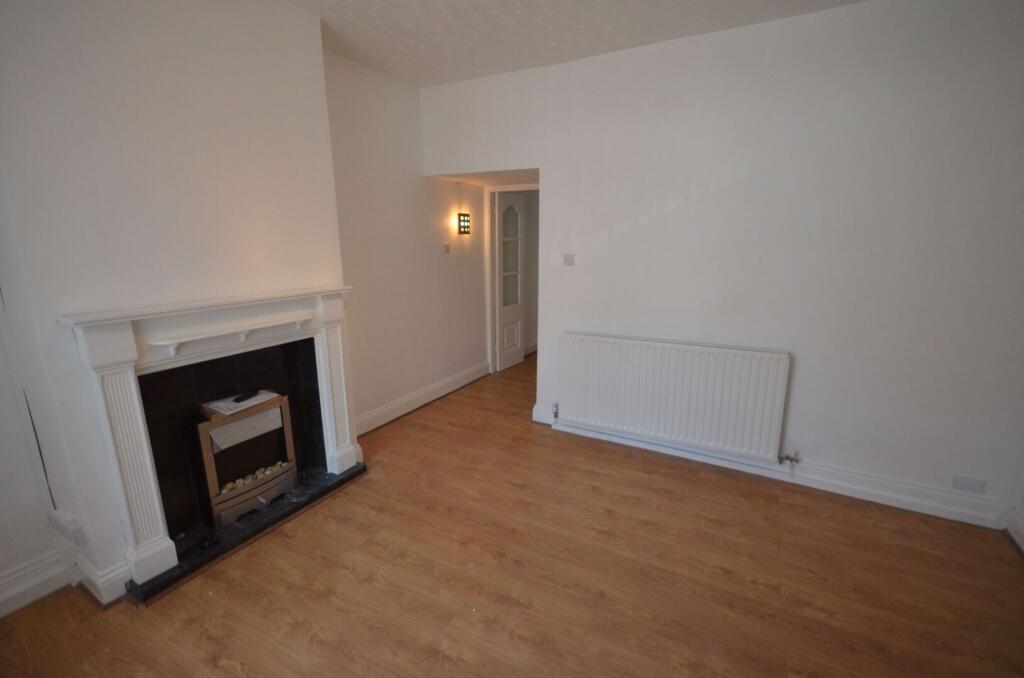 Main image of property: Stanley Street, Accrington, BB5