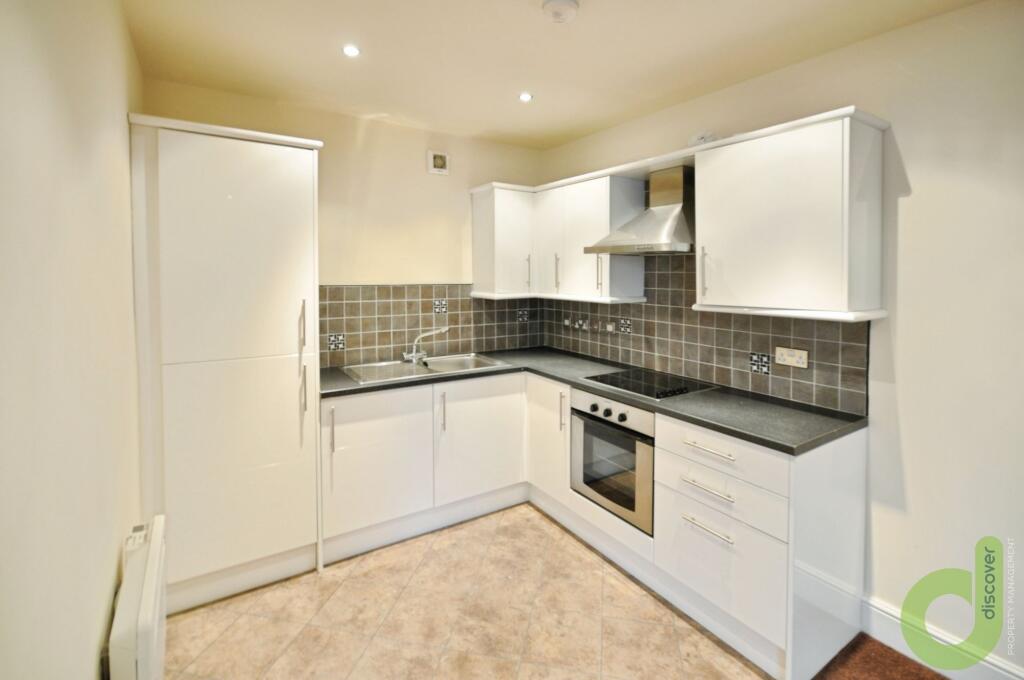 Main image of property: Eagle Street, Accrington, BB5