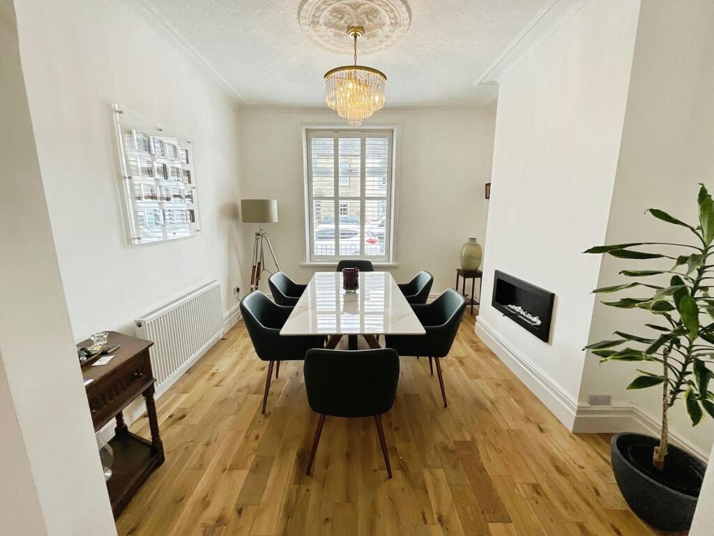 Main image of property: Harwood Road, Rishton, BB1