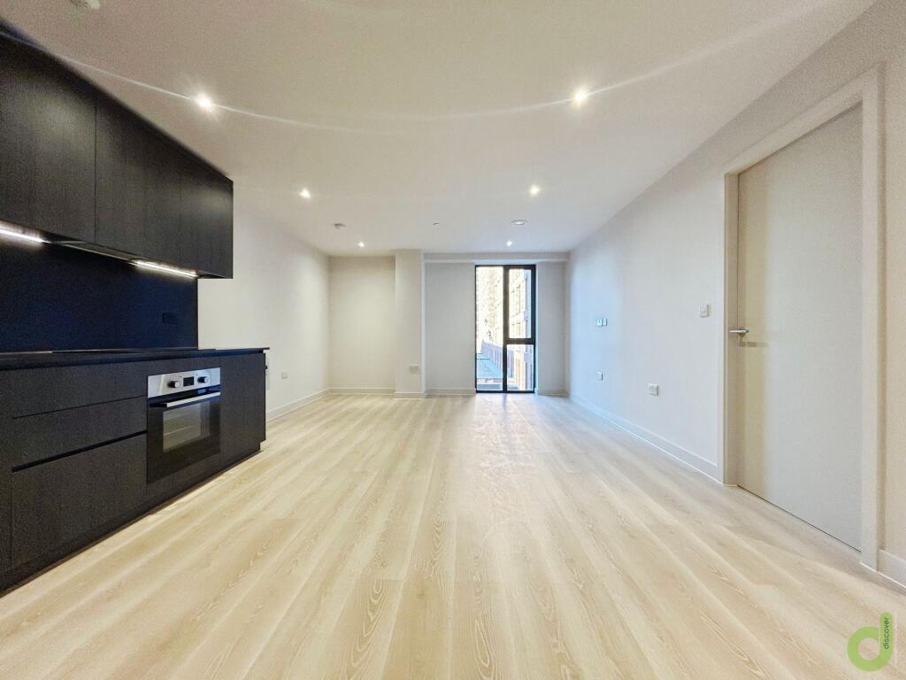 Main image of property: Waterhouse Gardens