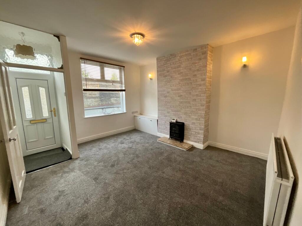 Main image of property: Brush Street, Burnley, BB11