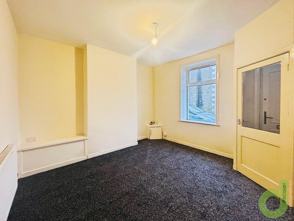 Main image of property: Edleston Street, Accrington, BB5