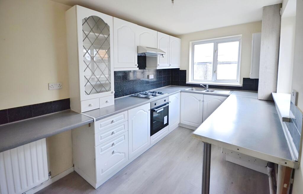 Main image of property: Water Street, Accrington, BB5