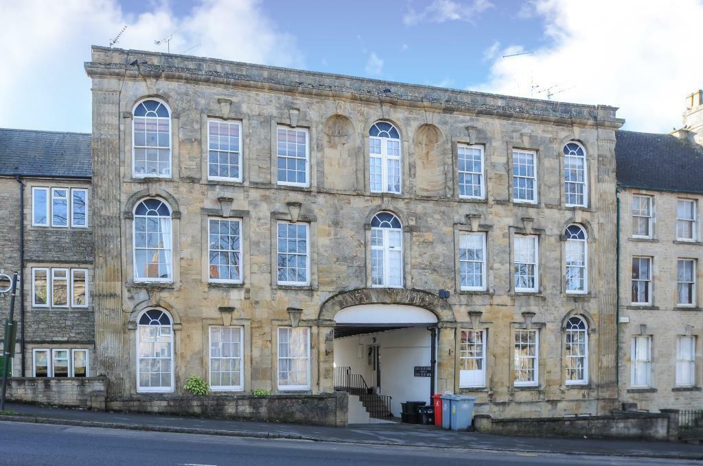 Main image of property: Kings Head  Court, Chipping Norton