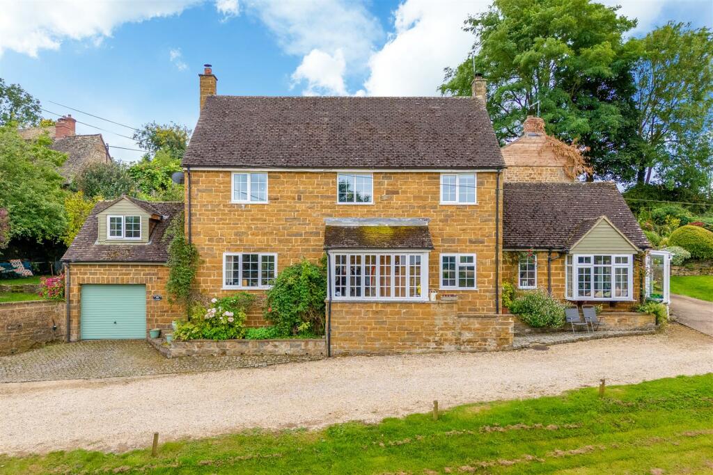 Main image of property: Swerford, Chipping Norton, OX7