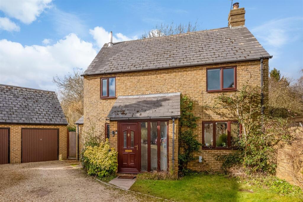 Main image of property: Orchard Road, Hook Norton