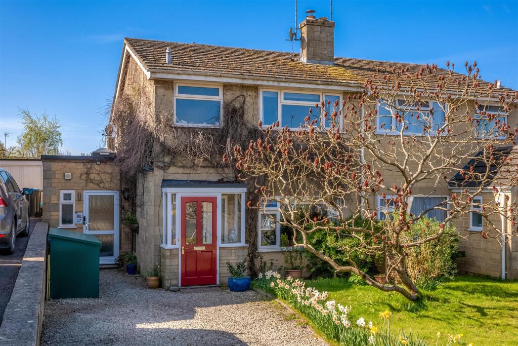 Main image of property: Park Road, Chipping Norton