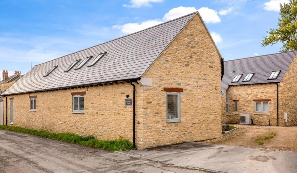 Main image of property: Witney Lane, Leafield, Witney