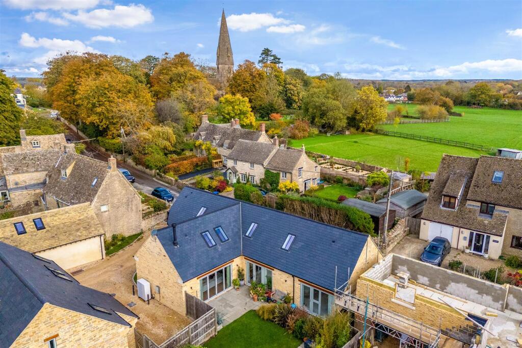 Main image of property: Witney Lane, Leafield, Witney