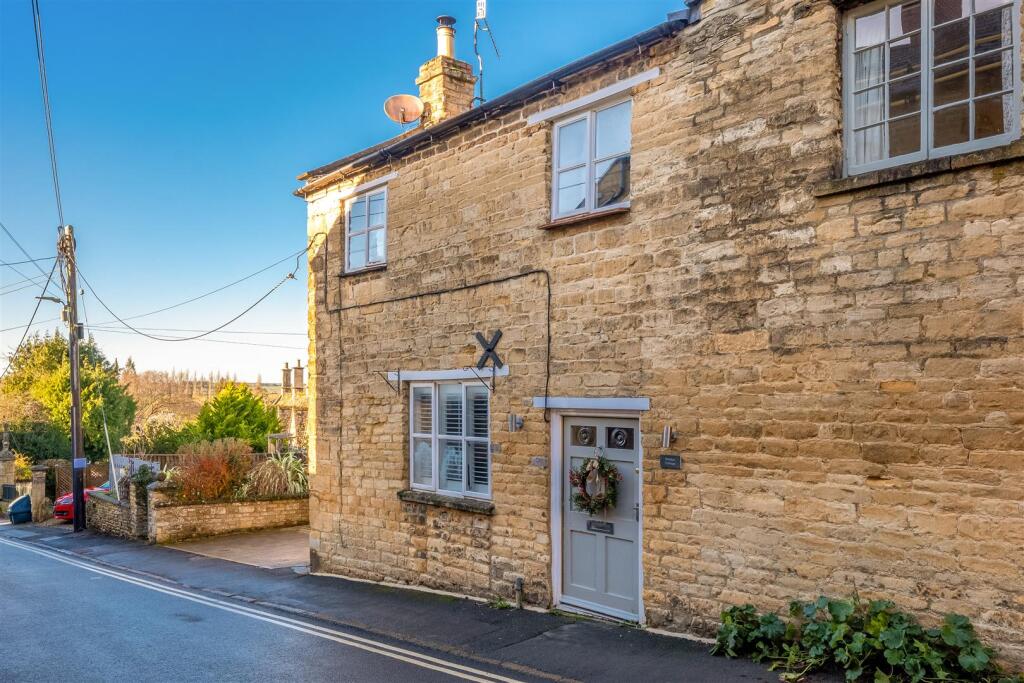Main image of property: Church St, Chipping Norton