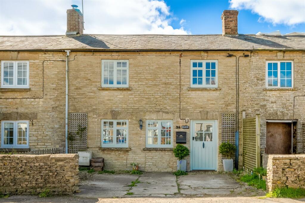 Main image of property: Lower End, Leafield, Witney