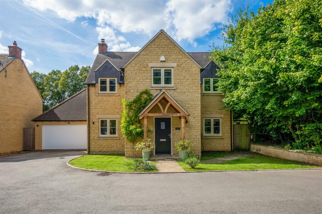 Main image of property: Charlbury, Oxfordshire, OX7