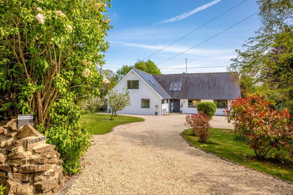 Main image of property: Church Street, Stonesfield