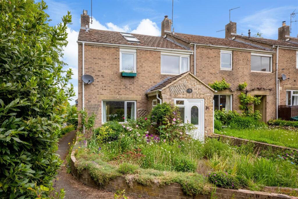 Main image of property: Woodfield Drive, Charlbury