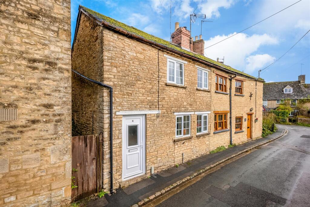 Main image of property: Fishers Lane, Charlbury