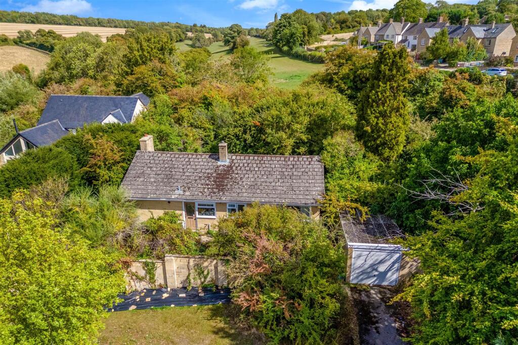 Main image of property: Nine Acres Close, Charlbury