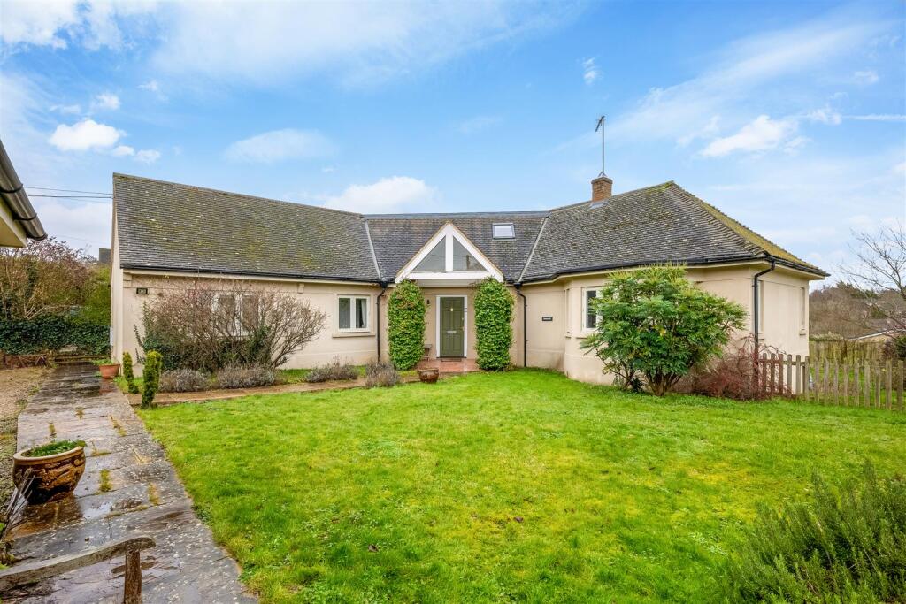 Main image of property: Crawborough, Charlbury