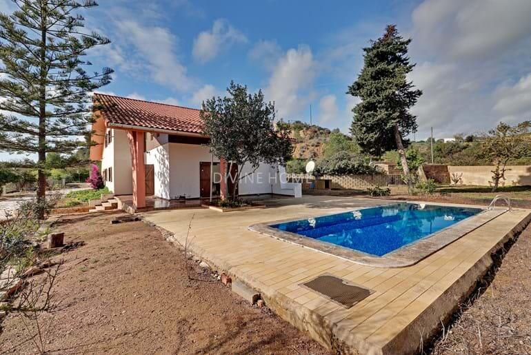 5 bedroom Villa in Algarve, Porches