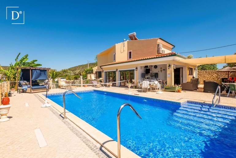 Main image of property: Algarve, Paderne