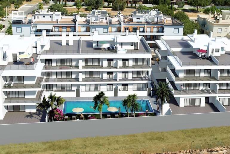 Main image of property: Algarve, Cabanas De Tavira