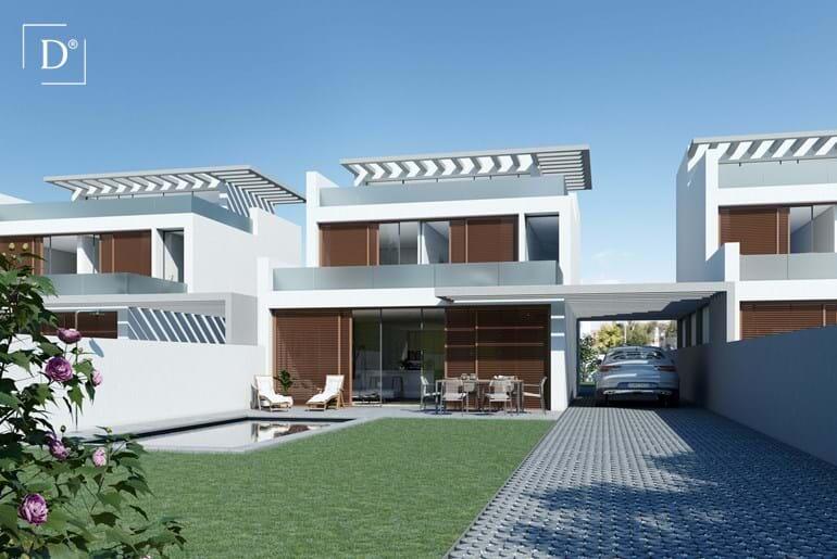 Main image of property: Algarve, Tavira (Santa Maria e Santiago)