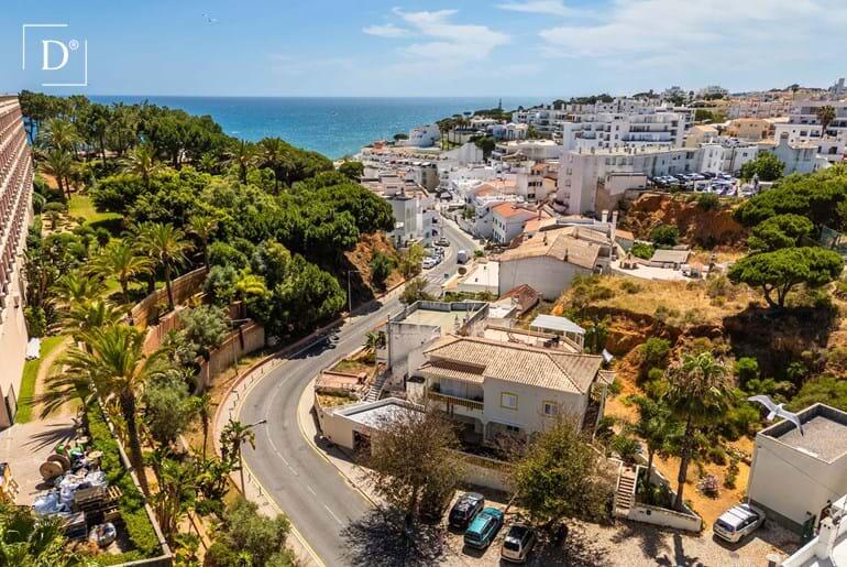 Main image of property: Algarve