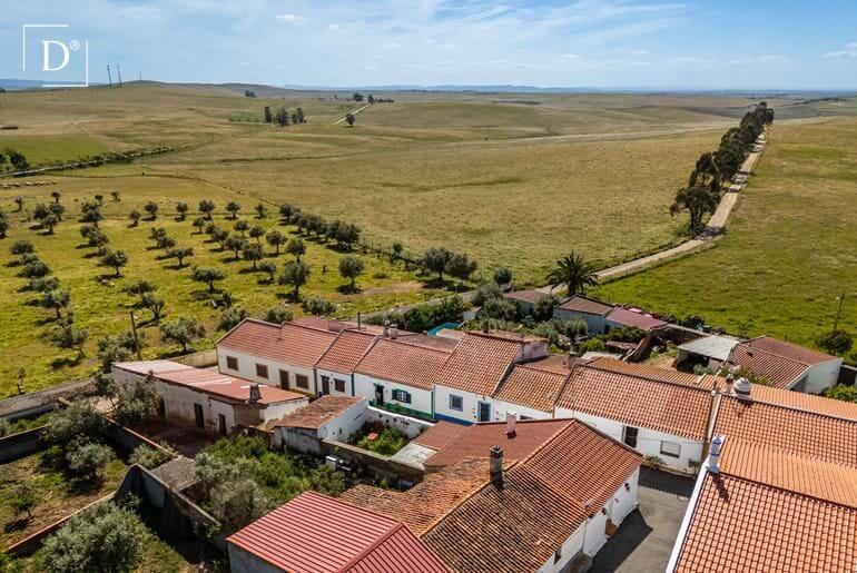 Main image of property: Baixo Alentejo, Ourique