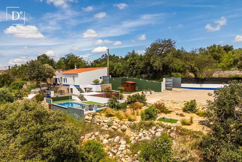 Main image of property: Algarve, Loulé