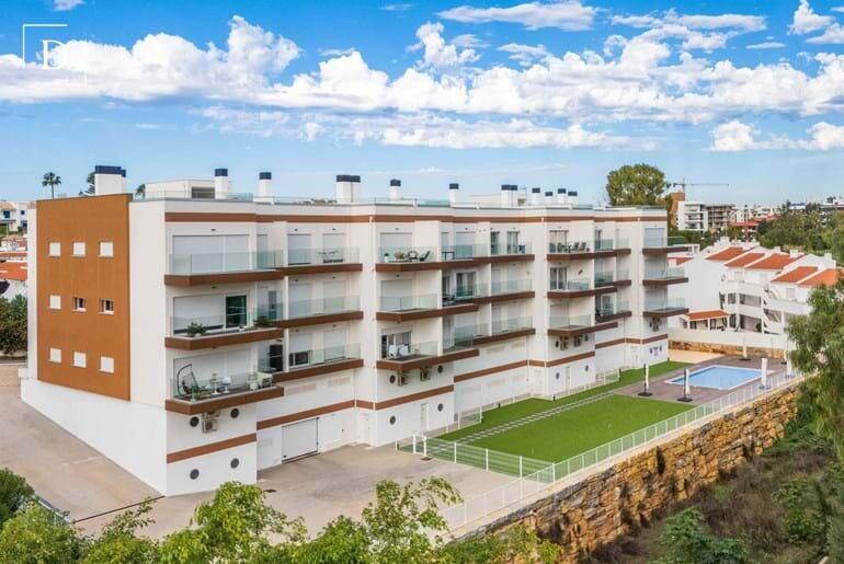 Main image of property: Algarve, Albufeira
