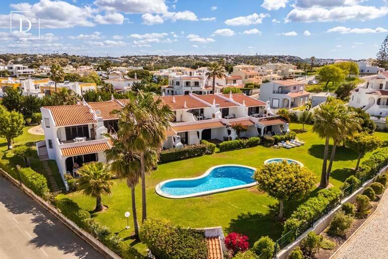Main image of property: Algarve, Albufeira